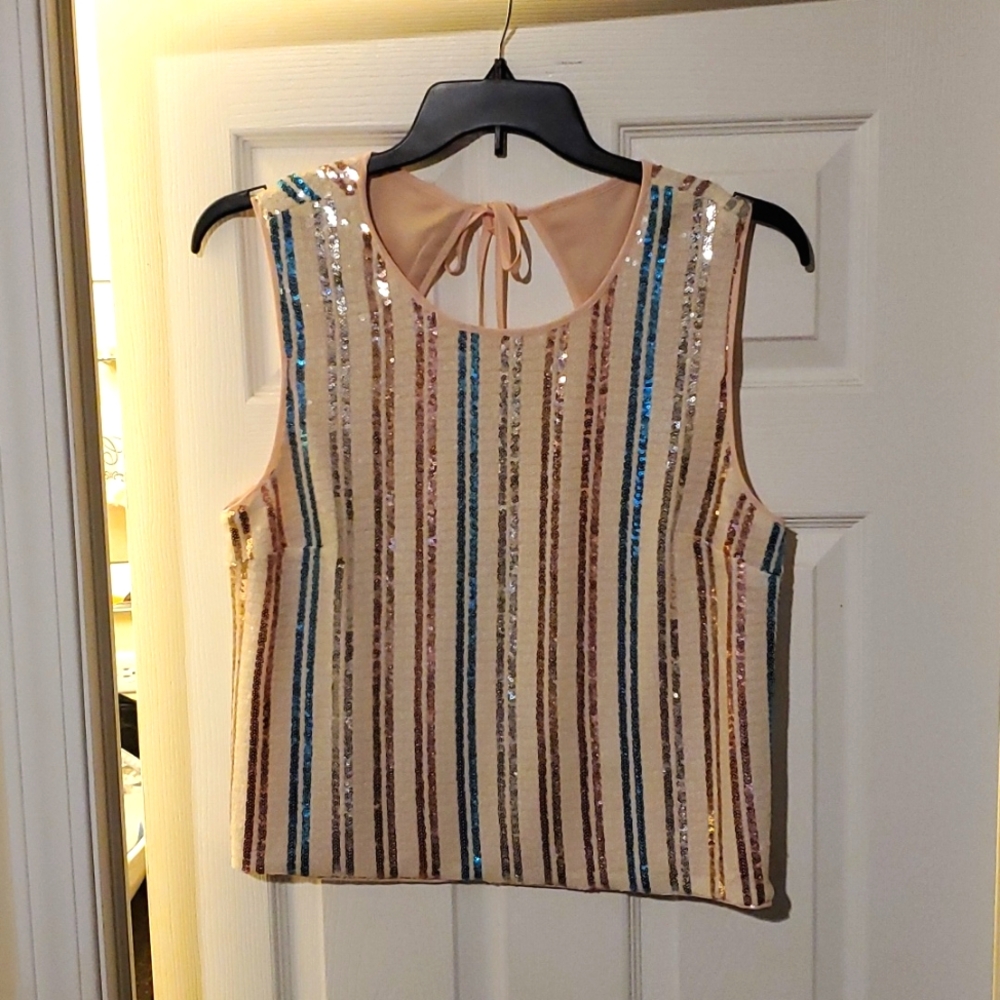 Rachel Roy Sequence